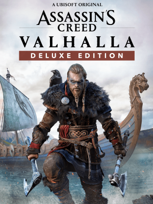 Assassin's Creed Valhalla | PS4 & PS5